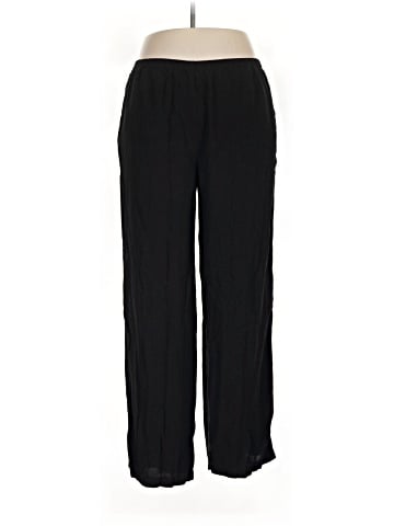 Eileen Fisher Track Pants (view 1)