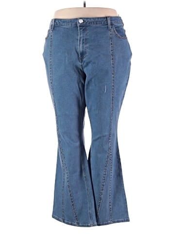 C established 1946 Jeans (view 1)