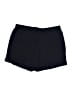 Columbia Solid Black Athletic Shorts Size L - photo 1