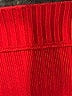 Unbranded Red Sweater Vest Size M - photo 7