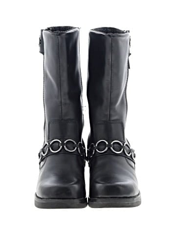 Harley Davidson Boots (view 2)
