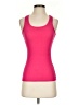 Active Basic Pink Active Tank Size S - photo 1