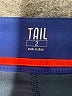 Tail Stripes Blue Active Skort Size 2 - photo 3
