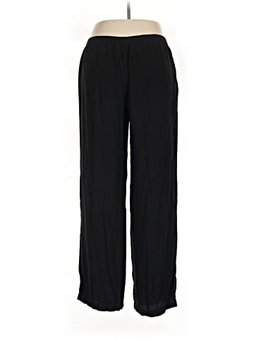 Eileen Fisher Track Pants (view 2)