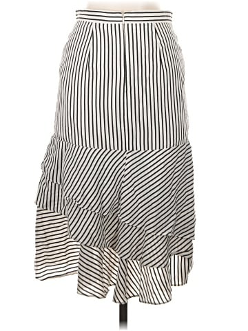 Ann Taylor Casual Skirt (view 2)