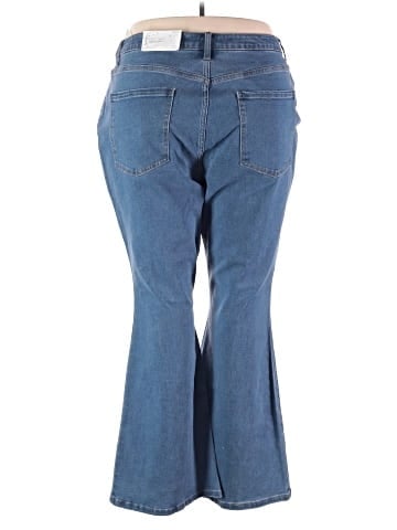 C established 1946 Jeans (view 2)