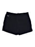 Columbia Solid Black Athletic Shorts Size L - photo 2