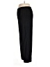 Eileen Fisher Solid Black Track Pants Size M - photo 5