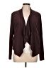 Kut from the Kloth Burgundy Blazer Size XL - photo 1