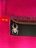 Spyder 100% Polyester Pink Jacket Size M - photo 6