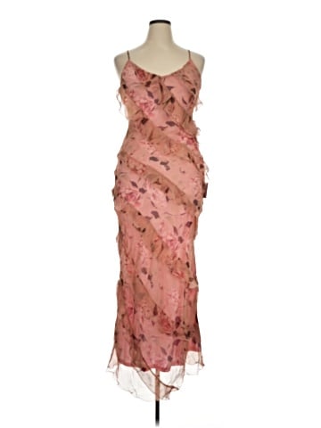 Petal and Pup Cocktail Dress (view 1)