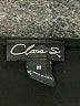 Clara S. Black Sleeveless Top Size M - photo 7