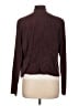 Kut from the Kloth Burgundy Blazer Size XL - photo 2