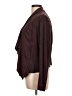 Kut from the Kloth Burgundy Blazer Size XL - photo 5