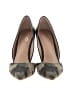 Mix No. 6 Camo Black Heels Size 6 1/2 - photo 2