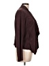 Kut from the Kloth Burgundy Blazer Size XL - photo 4