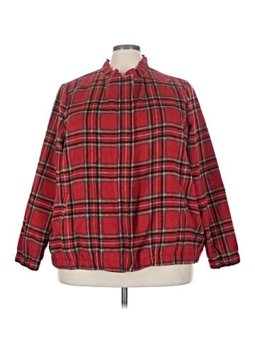 Cj Banks Jacket (view 1)