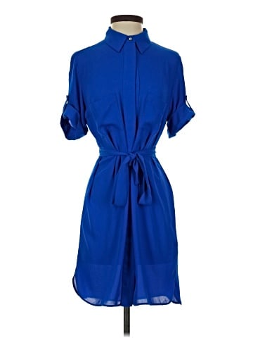 Zoa Casual Dress (view 1)