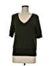 Athleta Green Sweatshirt Size M - photo 1