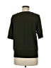 Athleta Green Sweatshirt Size M - photo 2