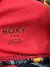 Roxy Paisley Blue Swimsuit Top Size L - photo 3
