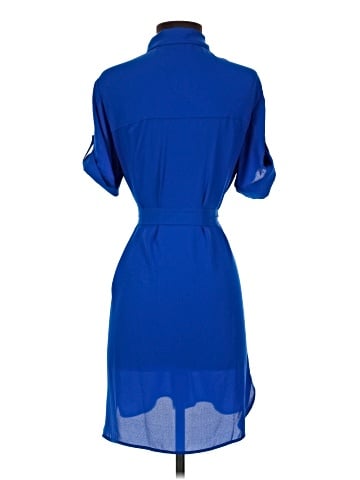 Zoa Casual Dress (view 2)