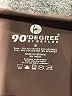 90 Degree by Reflex Brown Active Pants Size S - photo 8