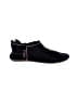 Sanuk Black Flats Size 9 - photo 1
