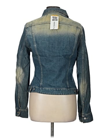 Elle Denim Jacket (view 2)