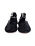 Sanuk Black Flats Size 9 - photo 2