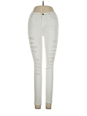 FRAME Denim Jeans (view 1)