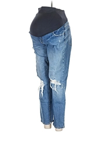 Old Navy - Maternity Jeans (view 1)
