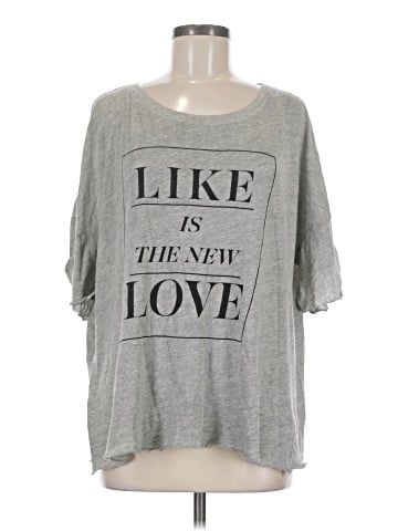 Wildfox Short Sleeve T-Shirt (view 1)