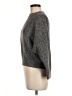Uniqlo Tweed Gray Pullover Sweater Size M - photo 5