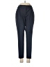 Theory Blue Wool Pants Size 6 - photo 1