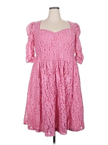 Torrid Cocktail Dress (view 1)