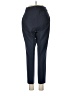 Theory Blue Wool Pants Size 6 - photo 2