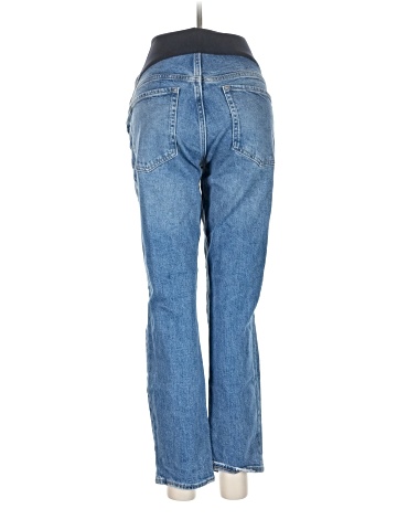 Old Navy - Maternity Jeans (view 2)