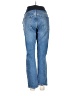 Old Navy - Maternity Blue Jeans Size 6 - photo 2