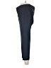 Theory Blue Wool Pants Size 6 - photo 5