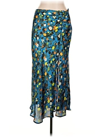 Zara Casual Skirt (view 1)