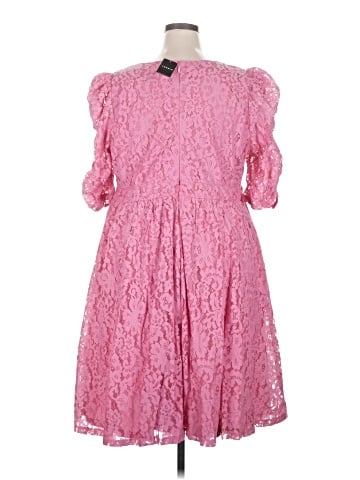 Torrid Cocktail Dress (view 2)