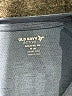 Active by Old Navy Blue Long Sleeve Henley Size 8 - photo 3