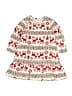 Hanna Andersson Ivory Dress Size 5 - photo 1