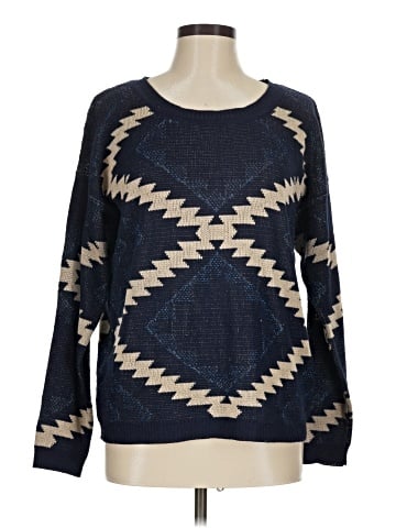 Assorted Brands Pullover Sweater (view 1)