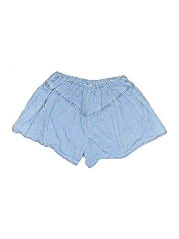 CALVIN KLEIN JEANS Denim Shorts (view 2)