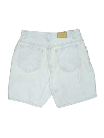 Lee Denim Shorts (view 2)