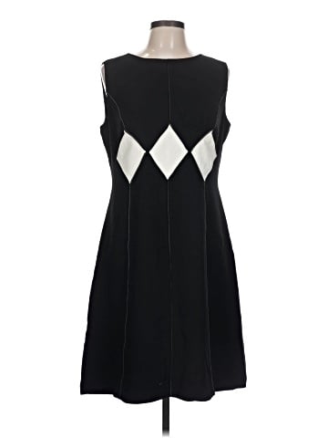 Evan Picone Cocktail Dress (view 1)