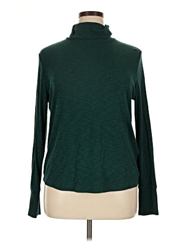 Gap Turtleneck Sweater (view 1)
