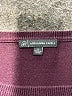 Adrianna Papell Burgundy Pullover Sweater Size S - photo 7